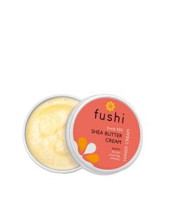 Fushi Handy 95% Shea Butter Cream 40 G