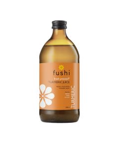 Fushi Turmeric Juice 500 Ml