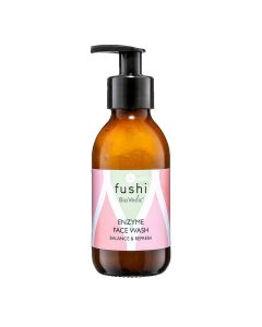 Fushi Biovedic Enzyme Face Wash 150 Ml