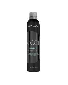Affinage Work-It Hairspray 600 Ml
