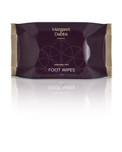 Margareth Dabbs Foot Cleansing Wipes