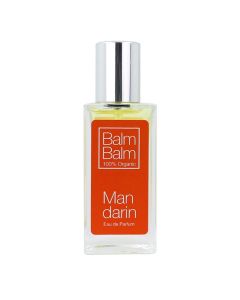 Balm Balm Perfume Mandarin Natural 33Ml