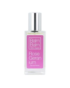 Balm Balm Perfume Rose Geranium 33Ml
