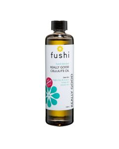 Fushi Really Good Cellulite Oil 100 Ml