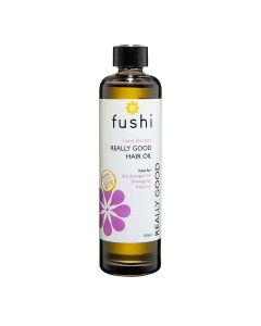 Fushi Really Good Hair Oil 100 Ml