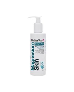 BetterYou Magnesium Skin Body Lotion 180 Ml