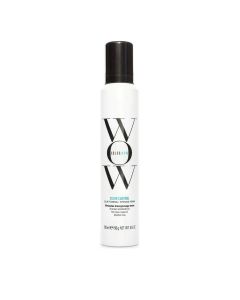 Color Wow Color Control Blue Toning And Styling Foam