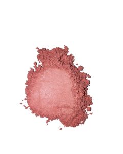 Lily Lolo Mineral Blush Clementine