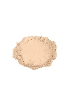 Lily Lolo Foundation Barely Buff