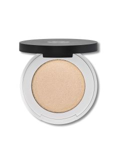 Lily Lolo pressed Eyeshadow Ivory Tower