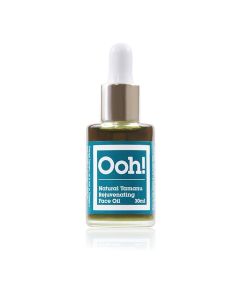 Ooh Oils Of Heaven Organic Tamanu Oil 30Ml