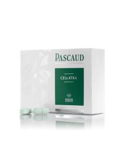Pascaud Cell-Xtra - 60 Tabletten