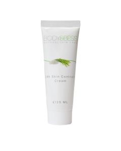Body & Bess Body & Bess 24H Skin Control Cream Travelsize 25 Ml