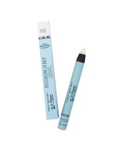 Le Papier Moisturizing Lip Balm - Pure - 6 G