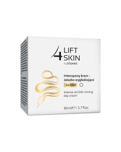 Lift4Skin Intensive Wrinkle-Ironing Day Cream 50 Ml