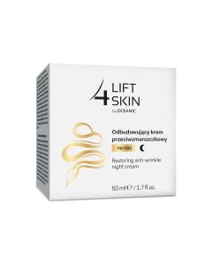 Lift4Skin Restoring Anti-Wrinkle Night Cream 50 Ml