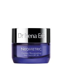 Dr. Irena Eris Contour Rejuvenating Day Cream Spf 20 50 Ml