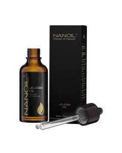 Nanoil Jojoba Oil