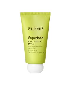 Elemis Superfood Vital Veggie Mask 75 Ml