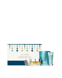 Elemis Pro-Collagen Cleanse & Glow Set 2020
