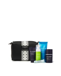 Elemis x Haley Menzies Travel Collection For Him