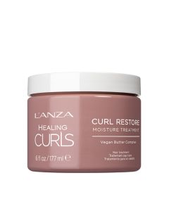 L'Anza Curl Restore Moisture Treatment 177 Ml