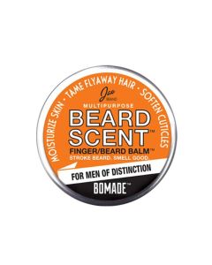 Jao Brand Beard Scent® Bomade -  Medium - 18 g