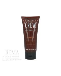 American Crew Classic Superglue Official Supplier To Men - Gel For Extreme Hold And Shine 100 Ml