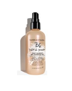 Bumble And Bumble Pret Post Work Out Dry Shampoo Mist 120 Ml
