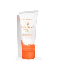 Bumble And Bumble Hairdresser's Invisible Oil Mask 200 Ml