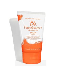 Bumble And Bumble Hairdresser's Invisible Oil Mask Travel Size 60 Ml