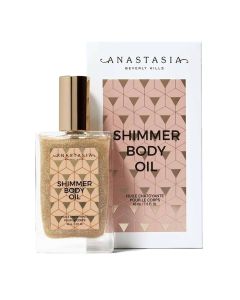 Anastasia Shimmer Body Oil