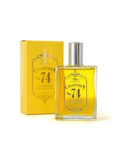 Taylor Of Old Bond Street Fragrance Nr, 74 Lime 100 Ml