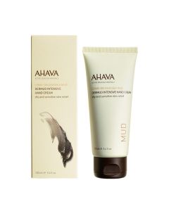 Ahava Dermud Intensive Hand Cream 100 Ml