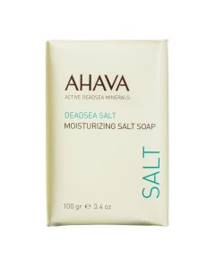 Ahava Moisturizing Salt Soap 100Gr