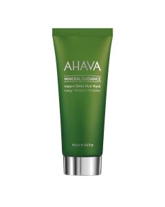 Ahava Mineral Radiance Detox Mud Mask