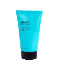 Ahava Mineral Hand Cream Sea Kissed Travel Size 40 Ml