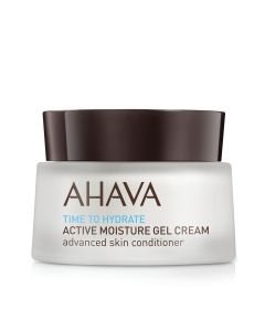 Ahava Active Moisture Gel Cream