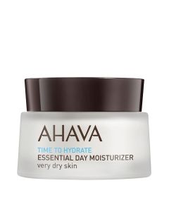 Ahava Essential Day Moisturizer (Very Dry)