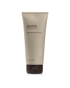 Ahava Men Foam-Free Shaving Cream 200Ml