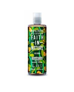 Faith in Nature Shampoo Jojoba 400 Ml
