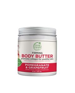 Petal Fresh Body Butter Pomegranate & Grapefruit 237 Ml