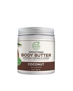 Petal Fresh Body Butter Coconut 237 Ml