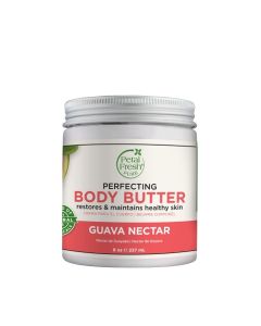 Petal Fresh Body Butter Guava Nectar 237 Ml