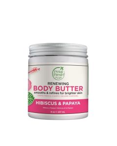 Petal Fresh Body Butter Hibiscus & Papaya 237 Ml