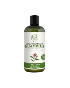 Petal Fresh Shampoo Tea Tree 475 Ml