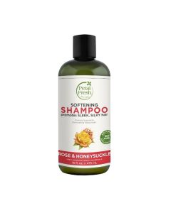 Petal Fresh Shampoo Rose & Honeysuckle 475 Ml