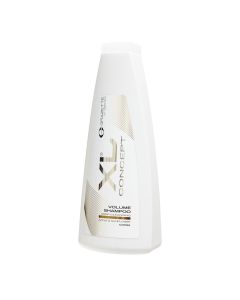 Grazette Xl Concept Volume Shampoo 400Ml
