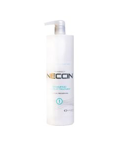 Grazette Neccin 1 Shampoo Dand/Treat 1000Ml