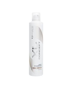 Grazette Xl Concept Dry Shampoo 300Ml
